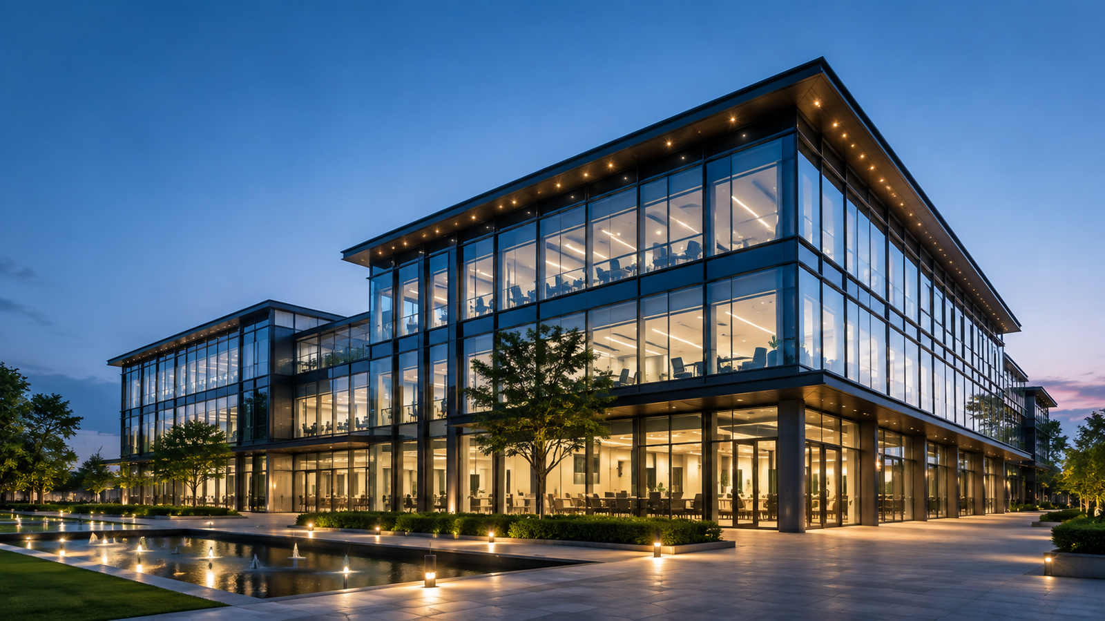 Commercial Properties