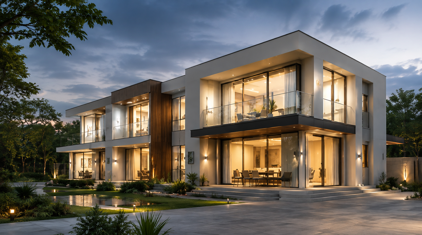 Residential Properties