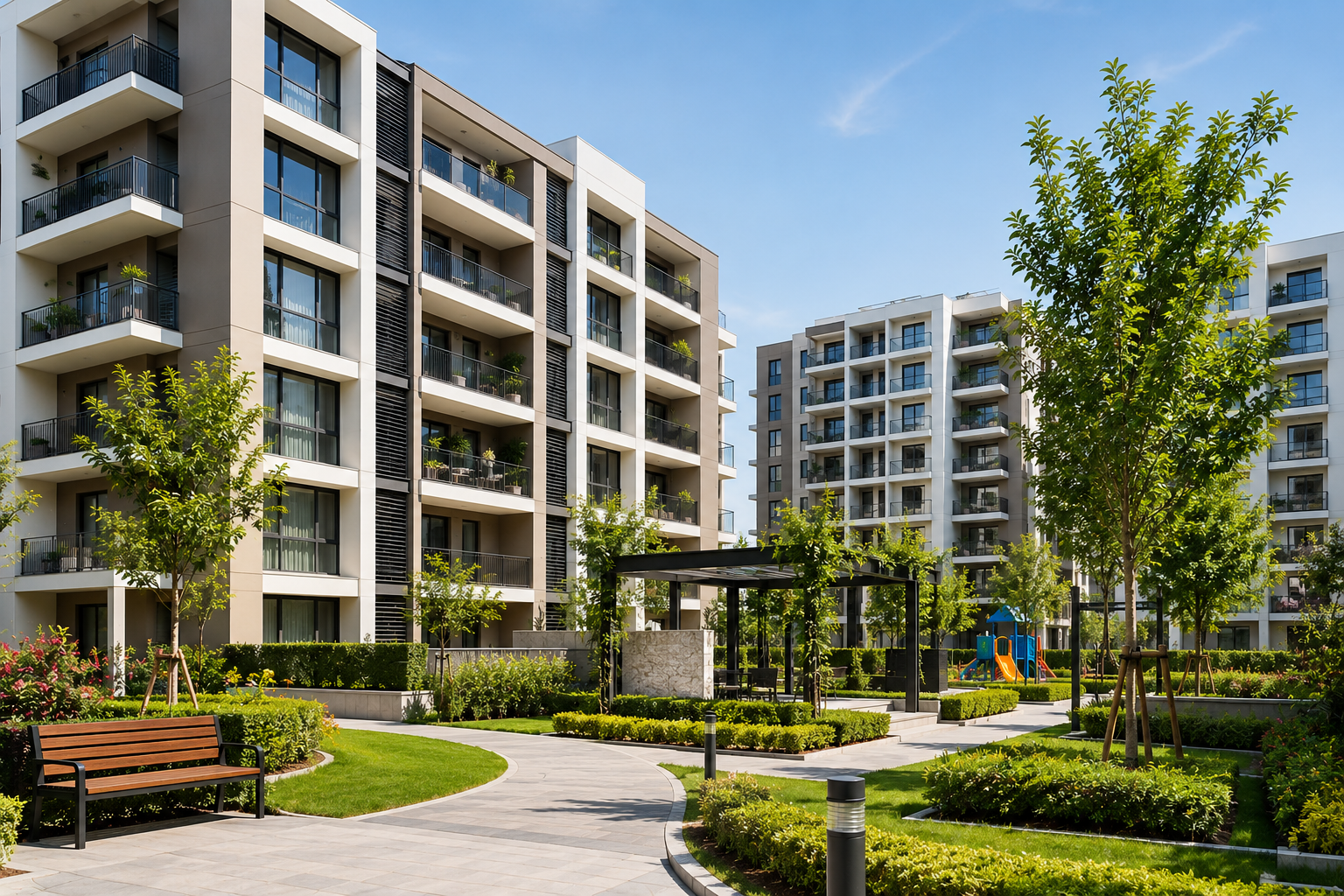 Residential Properties