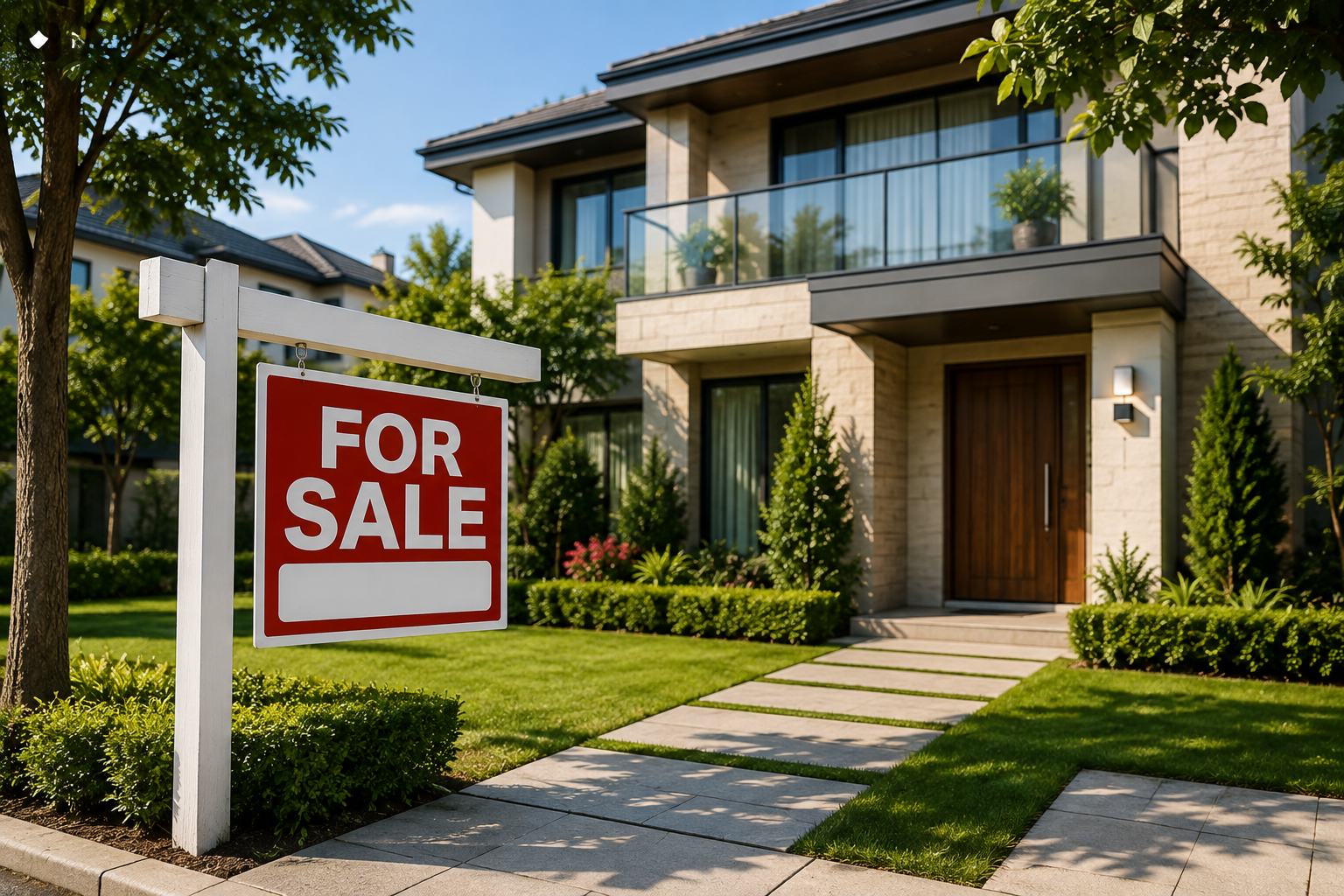 Sell Property