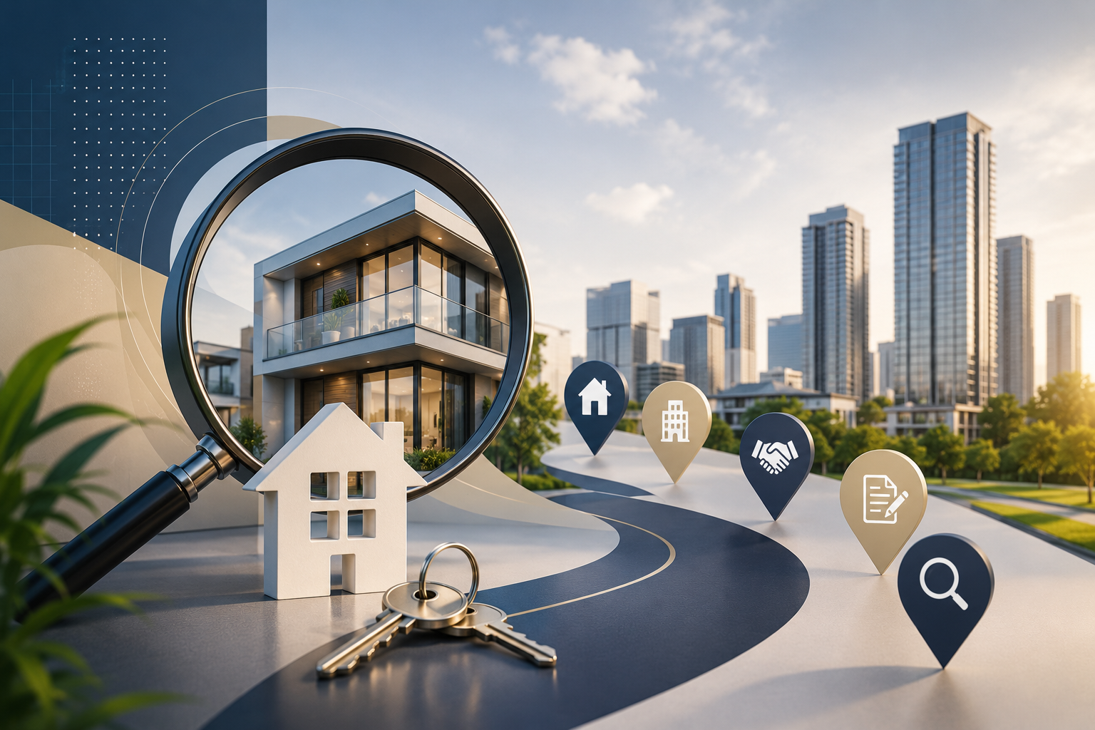How Kalp Realty Works